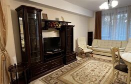 Apartament modern, 2 camere, semidecomandat, 55mp, zona Copou 