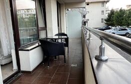Apartament modern, 2 camere, semidecomandat, 55mp, zona Copou 