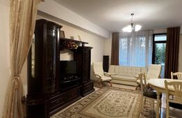 Apartament modern, 2 camere, semidecomandat, 55mp, zona Copou 