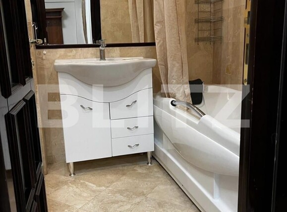 Apartament de închiriat 2 camere Copou - 125130AI | BLITZ Iași | Poza8