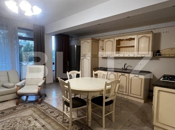 Apartament de închiriat 2 camere Copou - 125130AI | BLITZ Iași | Poza4