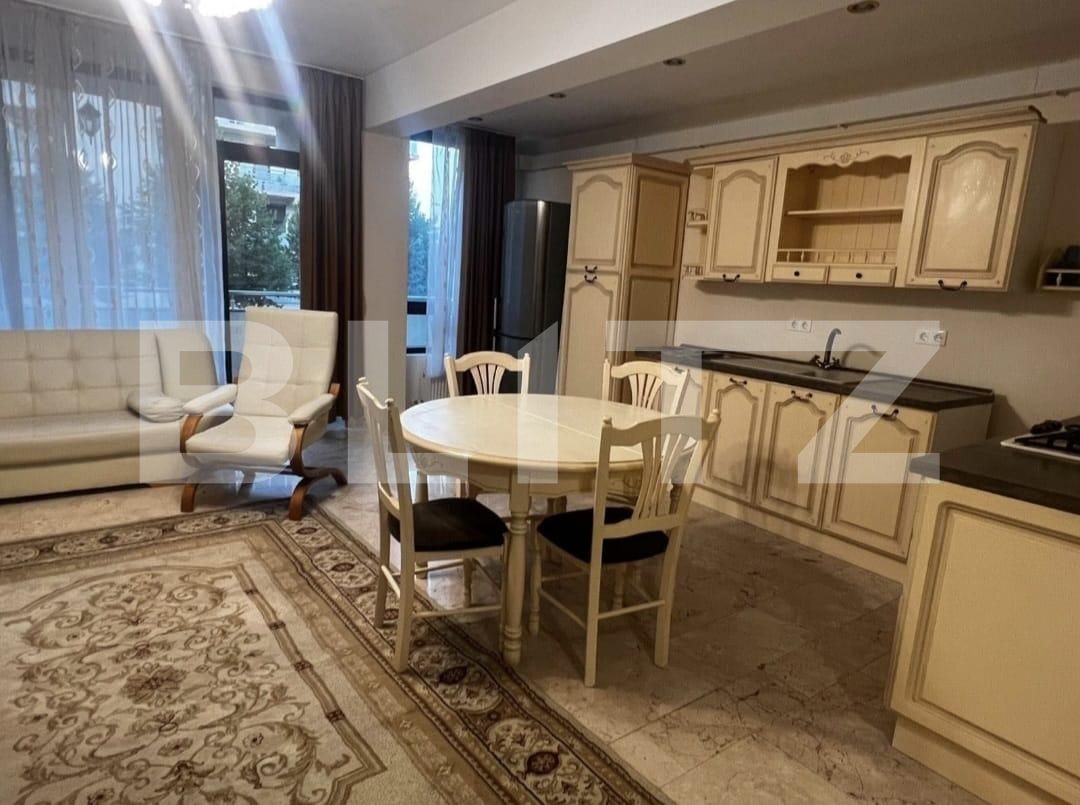 Apartament de închiriat 2 camere Copou - 125130AI | BLITZ Iași | Poza5