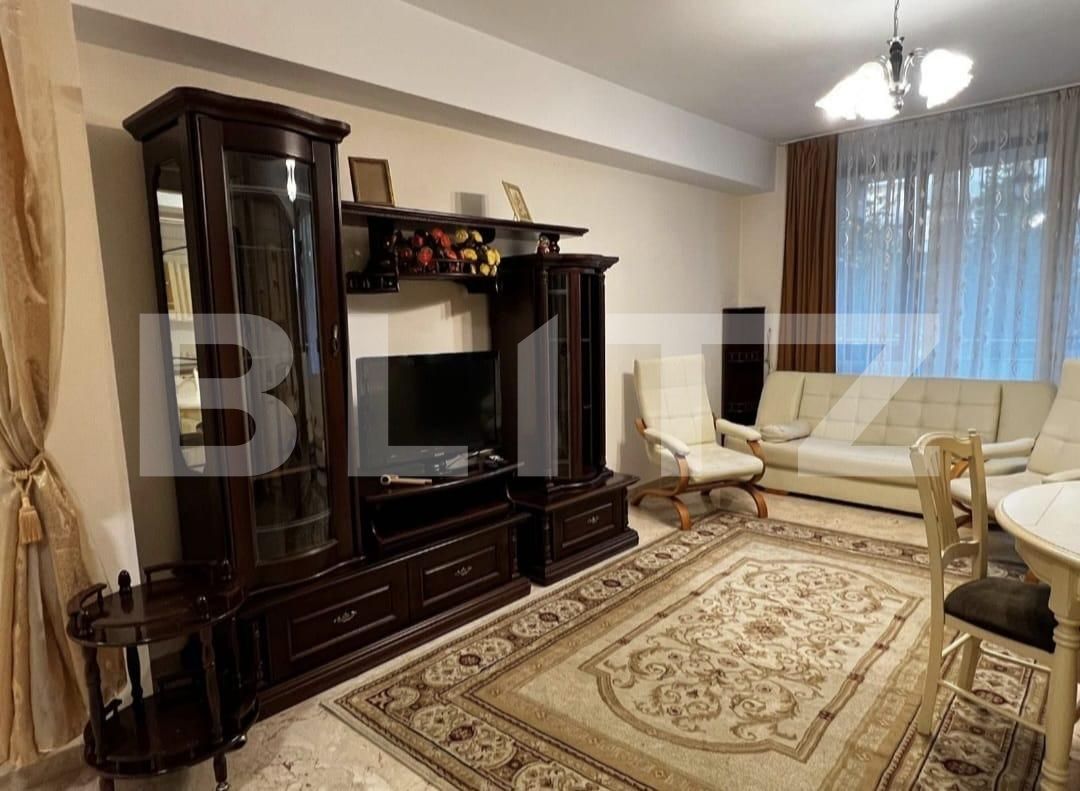 Apartament de închiriat 2 camere Copou - 125130AI | BLITZ Iași | Poza2
