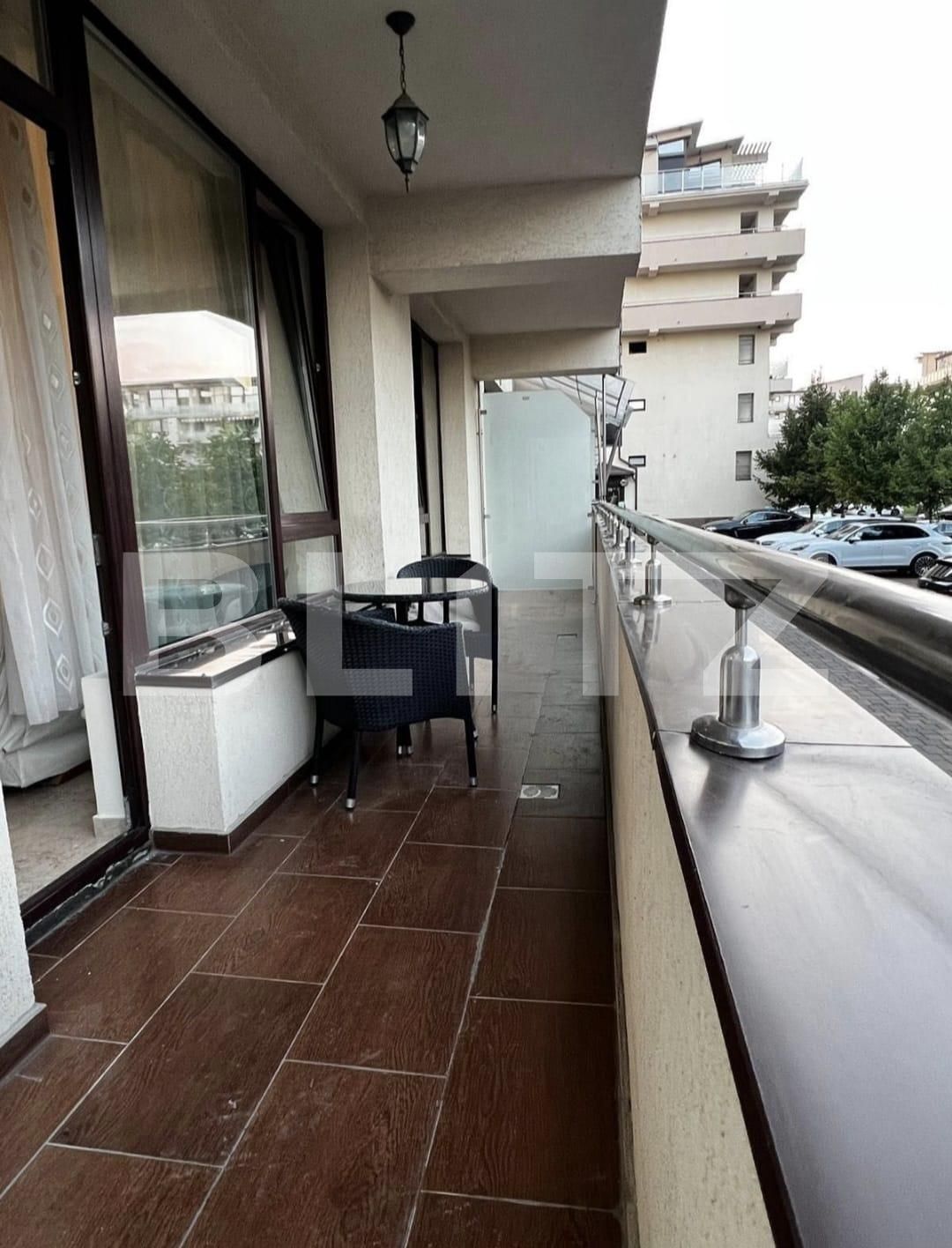 Apartament de închiriat 2 camere Copou - 125130AI | BLITZ Iași | Poza7