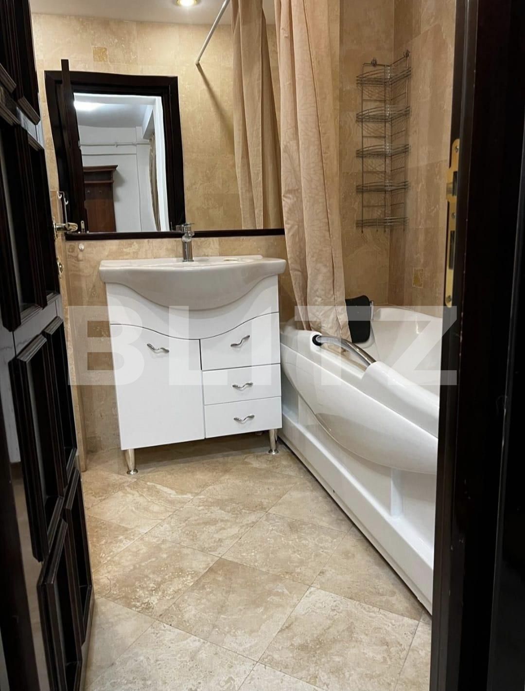 Apartament de închiriat 2 camere Copou - 125130AI | BLITZ Iași | Poza8