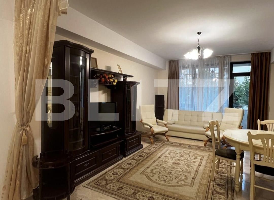 Apartament de închiriat 2 camere Copou - 125130AI | BLITZ Iași | Poza3