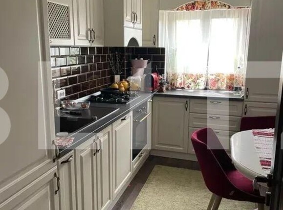 Apartament de vânzare 3 camere Tatarasi - 125132AV | BLITZ Iași | Poza8