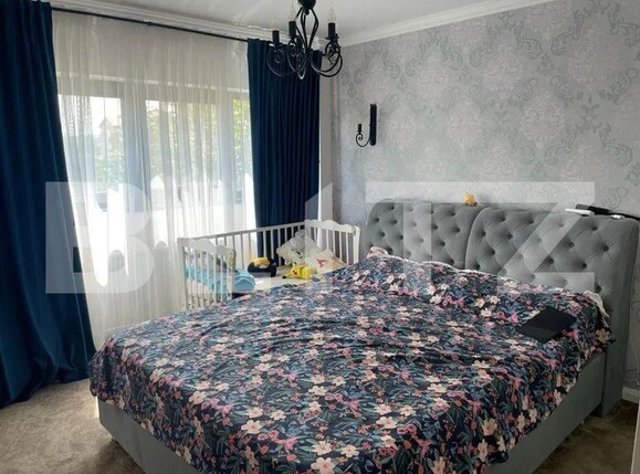 Apartament de vânzare 3 camere Tatarasi - 125132AV | BLITZ Iași | Poza3