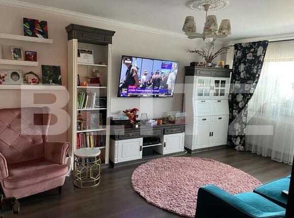 Apartament de vânzare 3 camere Tatarasi - 125132AV | BLITZ Iași | Poza2