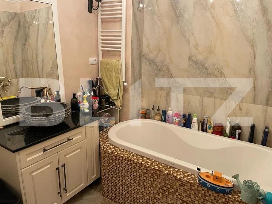 Apartament de vânzare 3 camere Tatarasi - 125132AV | BLITZ Iași | Poza4