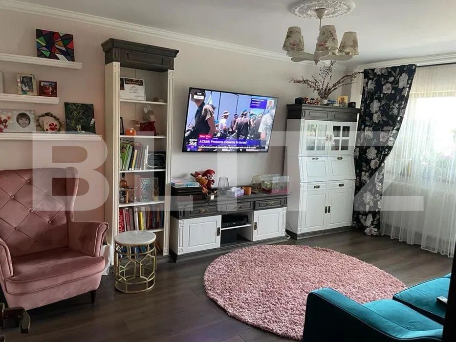 Apartament de vânzare 3 camere Tatarasi - 125132AV | BLITZ Iași | Poza2