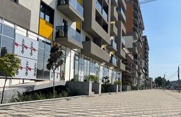 Apartament 1 camera, suprafata 36.5 mp, Poitiers Towers