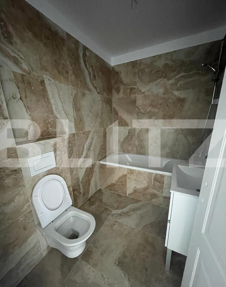 Garsonieră de vânzare Frumoasa - 125134AV | BLITZ Iași | Poza4