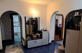 Apartament 4 camere, decomandat, 103 mp, zona Zimbru 