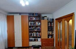 Apartament 4 camere, decomandat, 103 mp, zona Zimbru 
