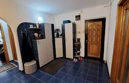 Apartament 4 camere, decomandat, 103 mp, zona Zimbru 