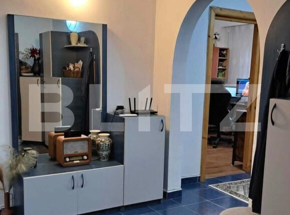Apartament de închiriat 4 camere Zimbru - 125138AI | BLITZ Iași | Poza5