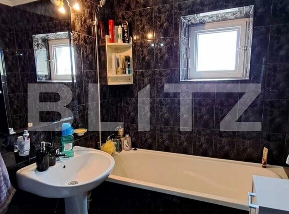 Apartament de închiriat 4 camere Zimbru - 125138AI | BLITZ Iași | Poza7