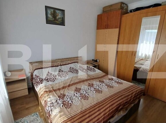 Apartament de închiriat 4 camere Zimbru - 125138AI | BLITZ Iași | Poza6