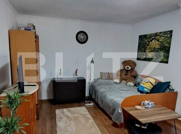 Apartament de închiriat 4 camere Zimbru - 125138AI | BLITZ Iași | Poza2