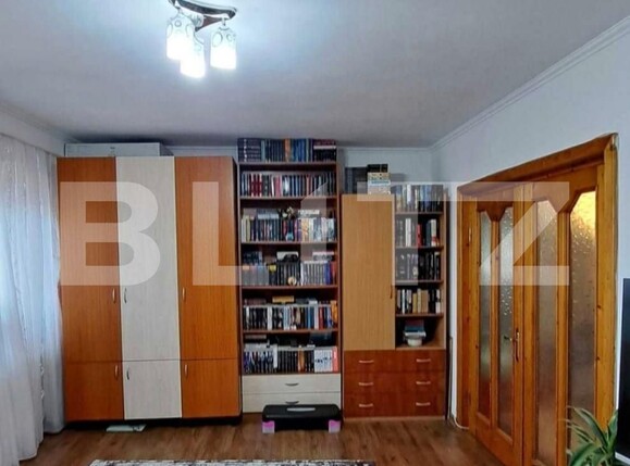 Apartament de închiriat 4 camere Zimbru - 125138AI | BLITZ Iași | Poza1