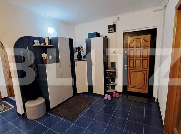 Apartament de închiriat 4 camere Zimbru - 125138AI | BLITZ Iași | Poza4