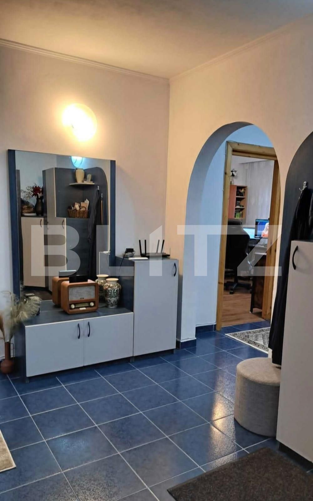 Apartament de închiriat 4 camere Zimbru - 125138AI | BLITZ Iași | Poza5