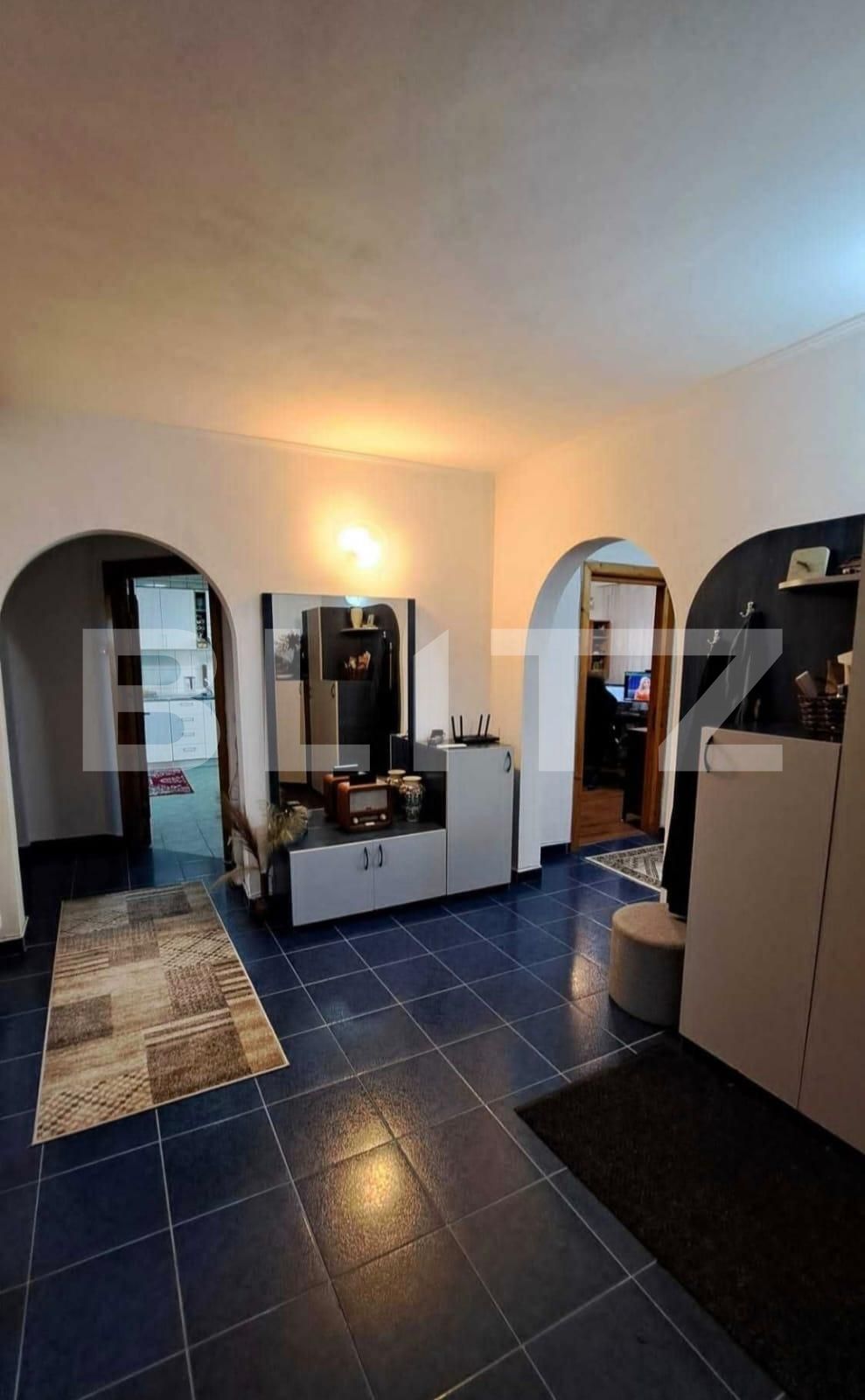 Apartament de închiriat 4 camere Zimbru - 125138AI | BLITZ Iași | Poza3