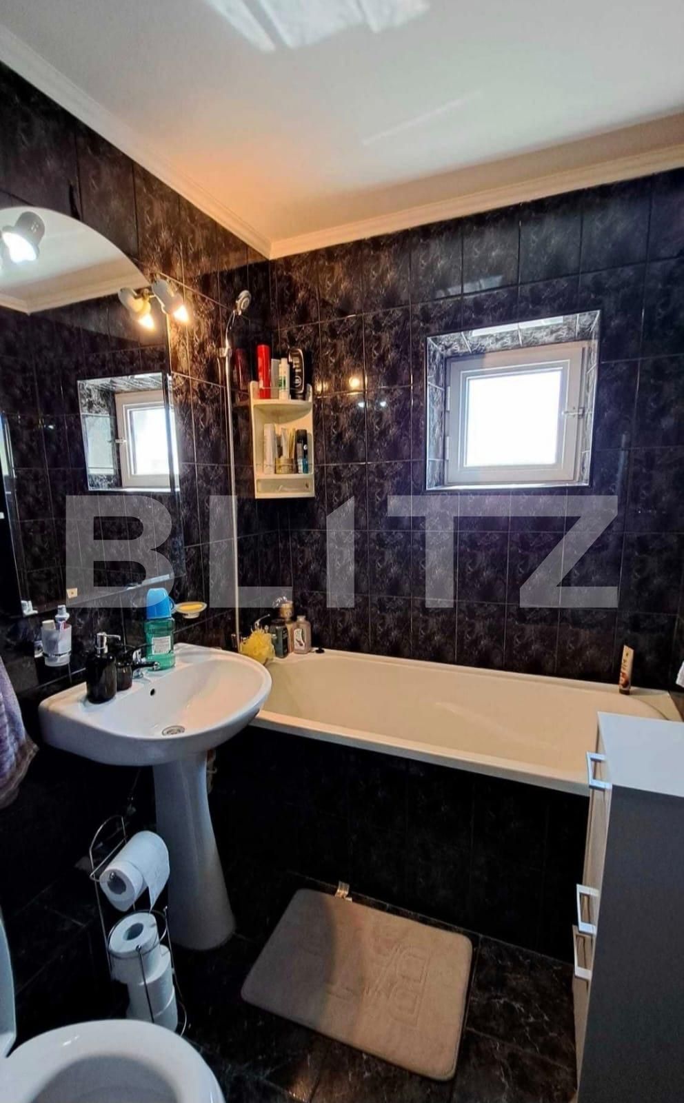 Apartament de închiriat 4 camere Zimbru - 125138AI | BLITZ Iași | Poza7