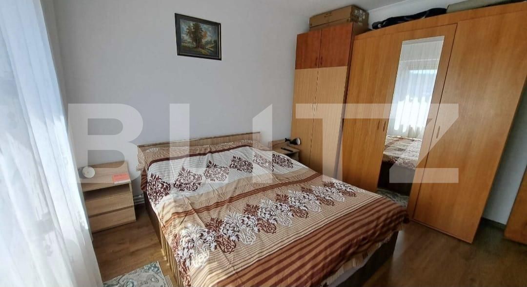 Apartament de închiriat 4 camere Zimbru - 125138AI | BLITZ Iași | Poza6