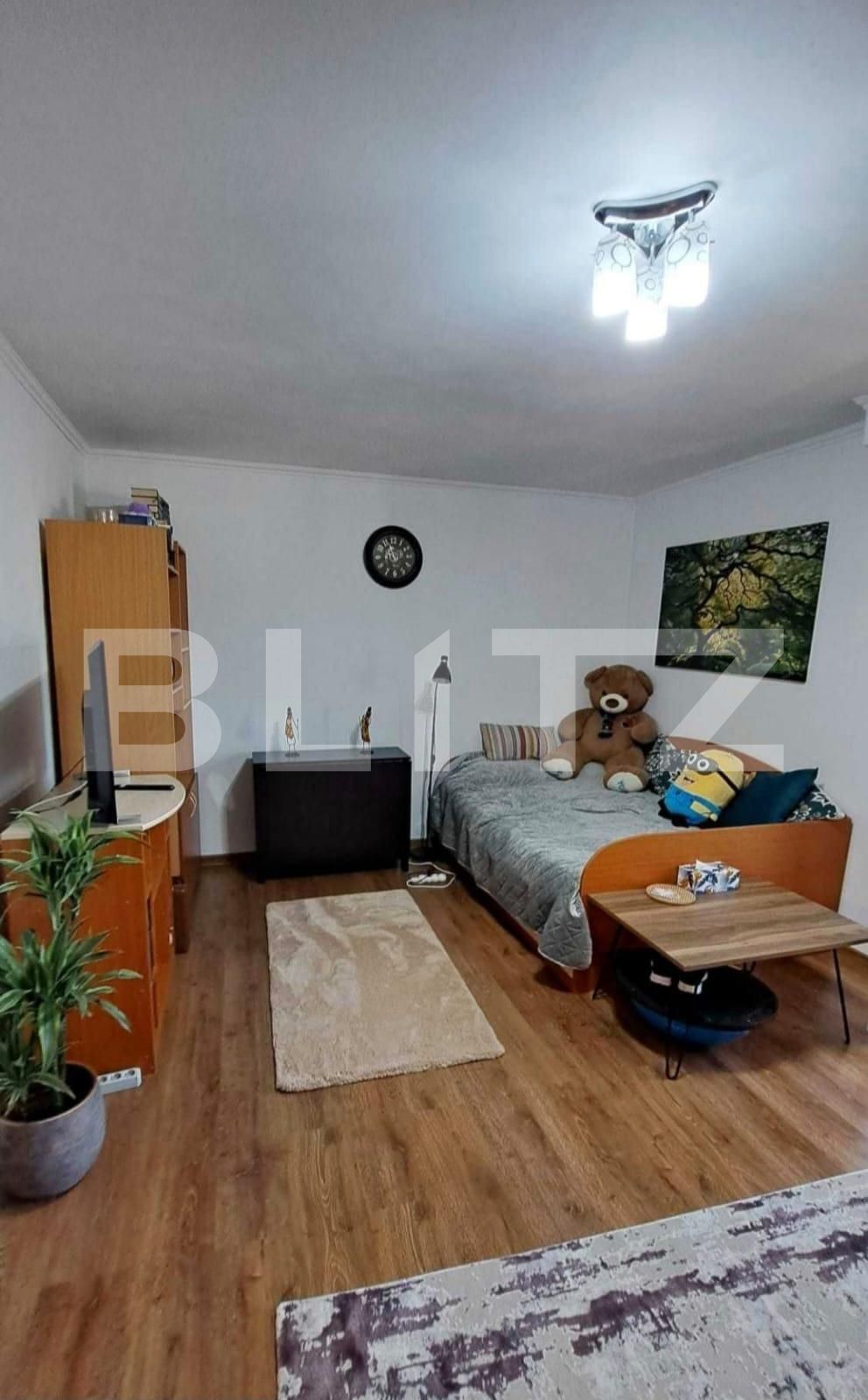 Apartament de închiriat 4 camere Zimbru - 125138AI | BLITZ Iași | Poza2