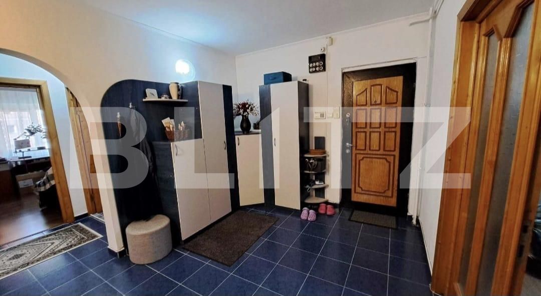 Apartament de închiriat 4 camere Zimbru - 125138AI | BLITZ Iași | Poza4