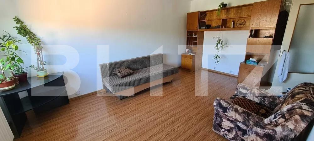 Garsonieră de vânzare Tatarasi - 125141AV | BLITZ Iași | Poza1