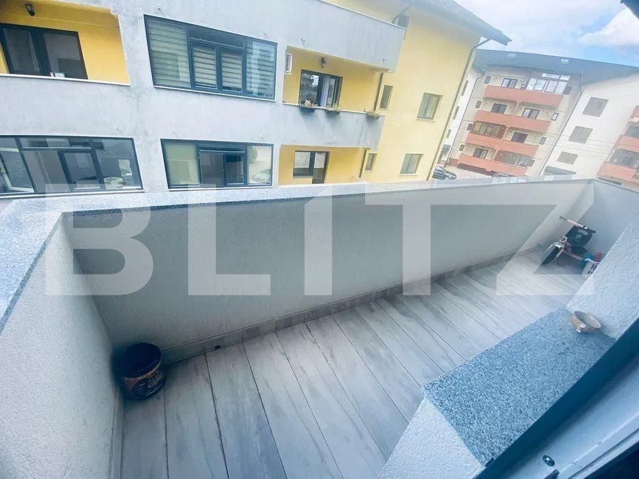 Apartament de vânzare 3 camere Central - 125151AV | BLITZ Iași | Poza5