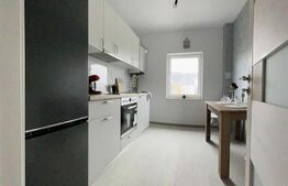 Apartament 2 camere, decomandat, 58mp, zona Podul de Fier 