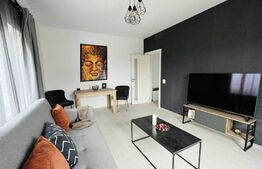 Apartament 2 camere, decomandat, 58mp, zona Podul de Fier 