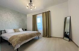 Apartament 2 camere, decomandat, 58mp, zona Podul de Fier 