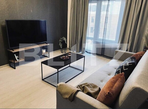 Apartament de închiriat 2 camere Podul de Fier - 125160AI | BLITZ Iași | Poza1