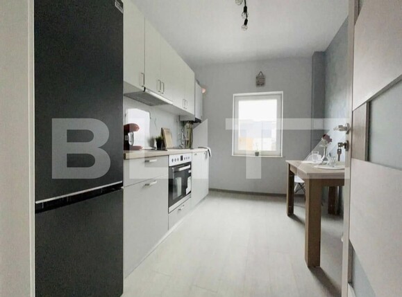 Apartament de închiriat 2 camere Podul de Fier - 125160AI | BLITZ Iași | Poza4