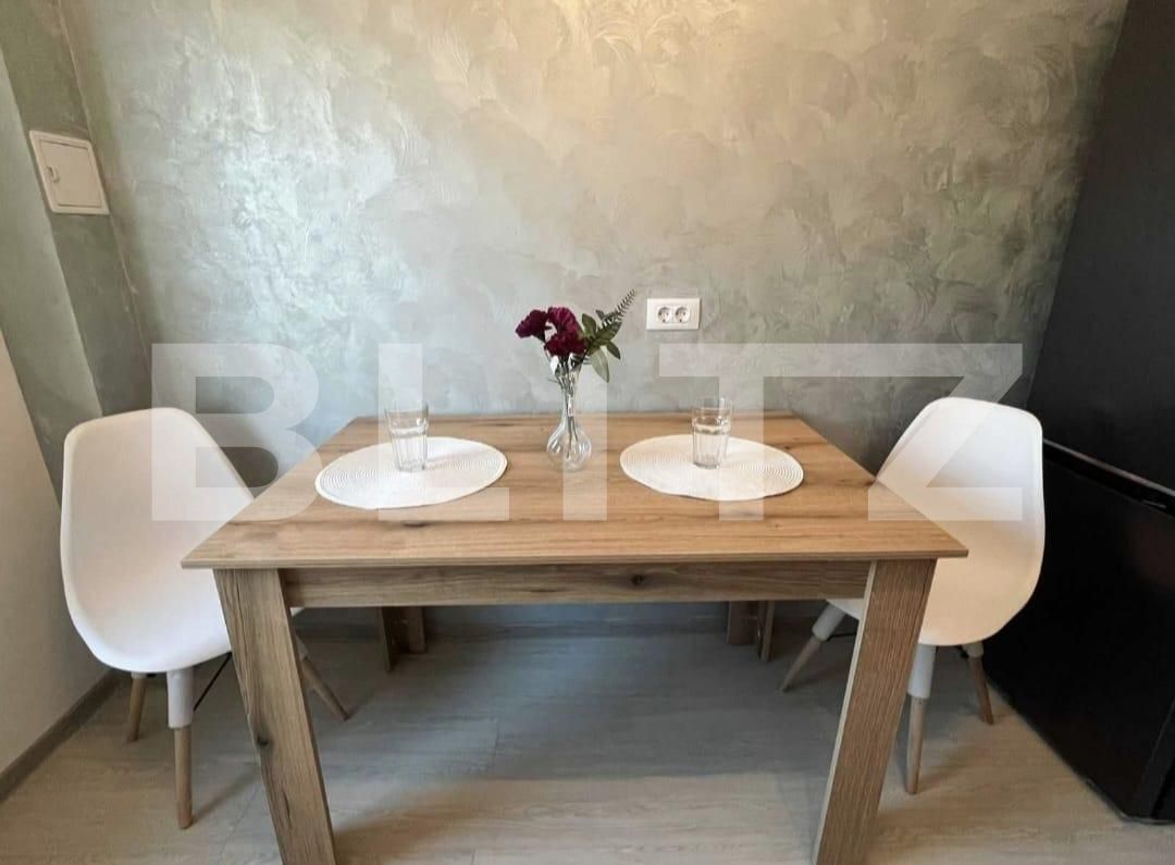 Apartament de închiriat 2 camere Podul de Fier - 125160AI | BLITZ Iași | Poza5