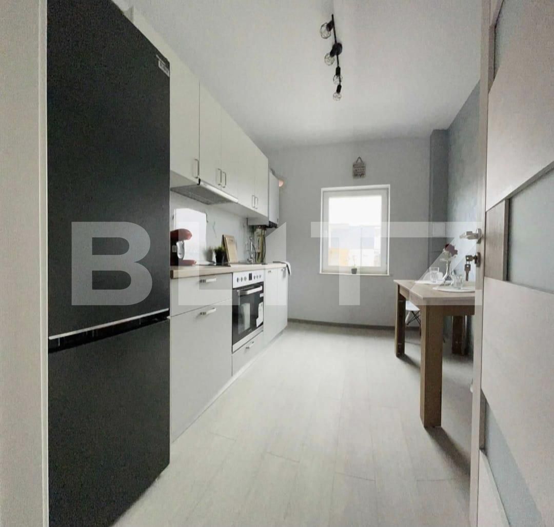 Apartament de închiriat 2 camere Podul de Fier - 125160AI | BLITZ Iași | Poza4