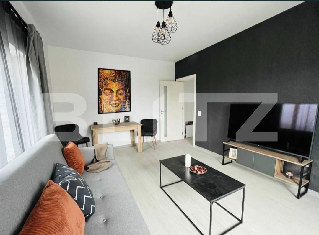 Apartament de închiriat 2 camere Podul de Fier - 125160AI | BLITZ Iași | Poza2