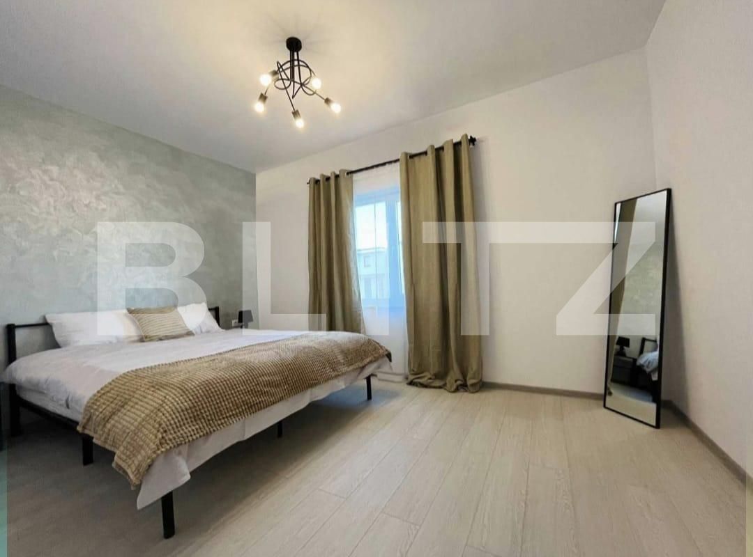 Apartament de închiriat 2 camere Podul de Fier - 125160AI | BLITZ Iași | Poza3