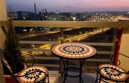 Apartament cu 2 camere, decomandat, 52 mp, zona Tudor Vladimirescu