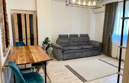 Apartament cu 2 camere, decomandat, 52 mp, zona Tudor Vladimirescu
