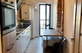 Apartament cu 2 camere, decomandat, 52 mp, zona Tudor Vladimirescu