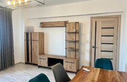 Apartament cu 2 camere, decomandat, 52 mp, zona Tudor Vladimirescu