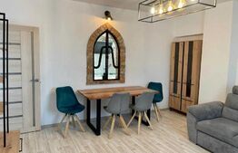 Apartament cu 2 camere, decomandat, 52 mp, zona Tudor Vladimirescu