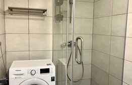 Apartament cu 2 camere, decomandat, 52 mp, zona Tudor Vladimirescu