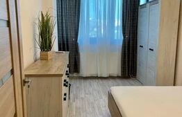 Apartament cu 2 camere, decomandat, 52 mp, zona Tudor Vladimirescu